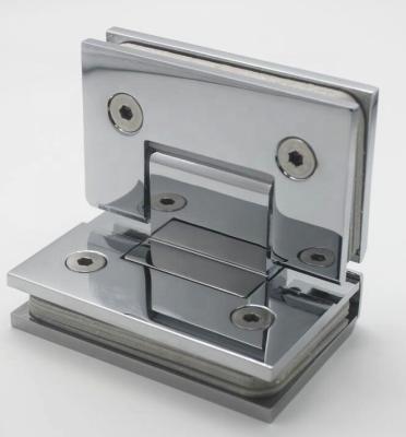 China Factory Manufacturer Modern Glass Shower Door Hinge for sale