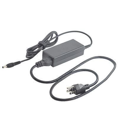 China LAPTOP suitable for Toshiba PA3755U-1AC15V-5A notebook power adapter computer charger 65W 19V-3.42A interface 5.5 2.5mm for sale