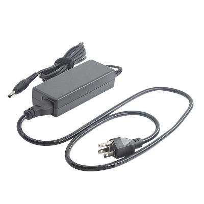 China LAPTOP suitable for Toshiba 65/75/90 W laptop power adapter computer charger 75W 19V-3.95A interface 5.5 2.5mm for sale