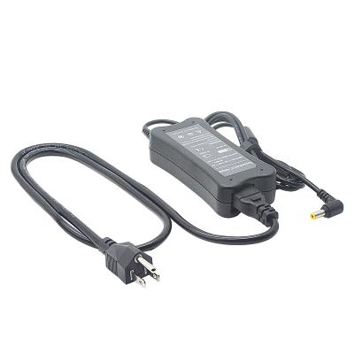 China LAPTOP Suitable for Lenovo PUP Bone 19V3.42A Laptop Power Adapter 65W High Power Power Interface 5.5*2.5mm for sale