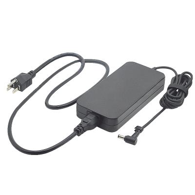 China New Genuine 19V 6.32A LAPTOP Laptop Adapter For Asus PA-1121-28 UX501 G501 120W AC Power Adapter Charger for sale