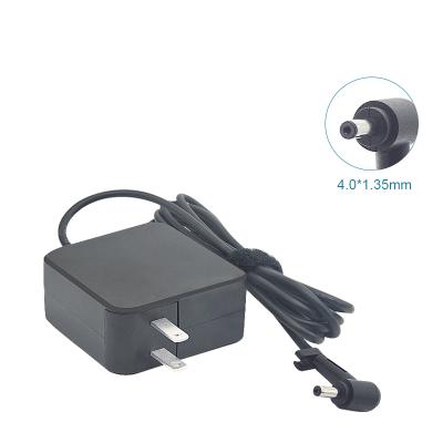 China 19V2.37A 45W 4.0x1.35 ADP-65DW LAPTOP AC Power Charger for ASUS for sale