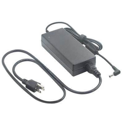 China LAPTOP Suitable for ASUS 19V6.32A Notebook Power Adapter 120W Charger Interface 5.5 2.5mm Notebook Charger for sale