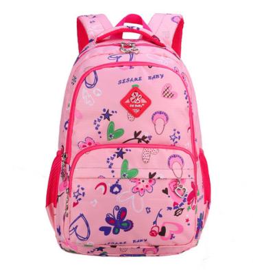 China Latest Adults Cute Backpack School Bags, Brand School Bags, Girls School Bags for sale