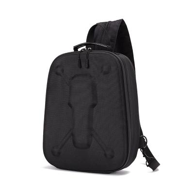 China Waterproof Factory Customized Tote Bag Waterproof EVA Drone Backpack for sale