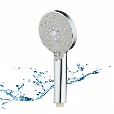 China Without shower maker original multi-function ABS hand shower head for sale