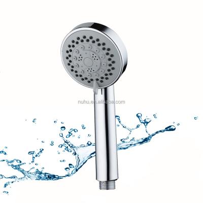 China Without Switch Bathroom Shampoo Shower Head for sale