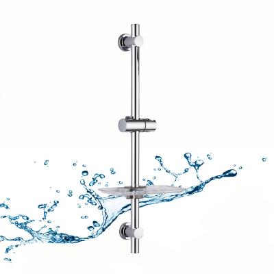 China Without ABS Chinese Shower Bathroom Accessories Switch Manufacturer Sliding Bar for sale