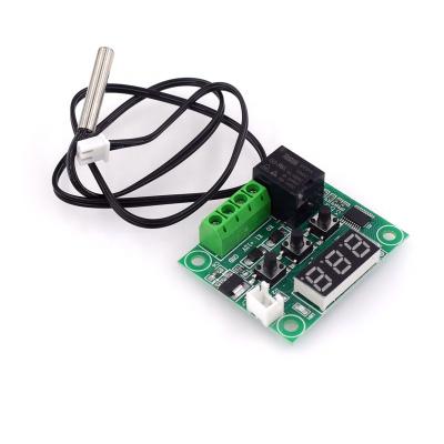 China XH-W1209 Temperature Sensor Module for sale