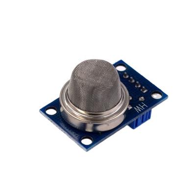 China MQ-2 Smoke Combustible Gas Sensor Module for sale