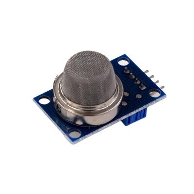 China Combustible Gas Detection IR Sensor Module MQ-6 Gas Sensor Module for sale