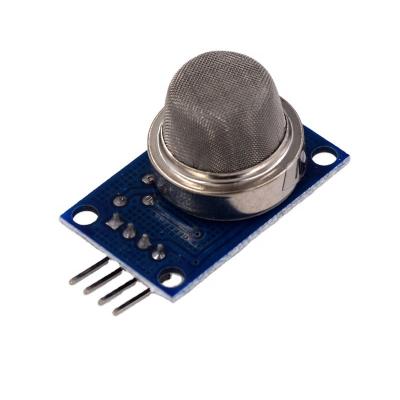 China MQ-5 Gas Sensor Module Liquefied Gas Natural Gas Sensor Board for sale