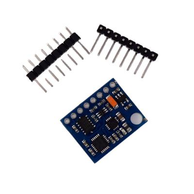 China 9 Axis BMP085 Sensor Module ITG3205 ADXL345 HMC5883L IMU Sensor GY-85 for sale