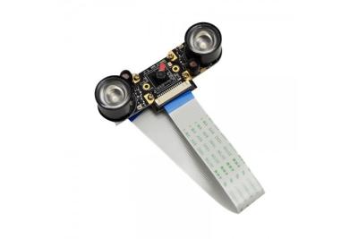 China 8MP 160 Degree IMX219 Camera Module for sale