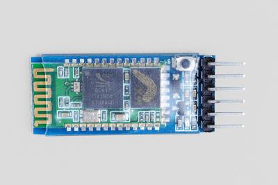 中国 ROHS BC417 BluetoothモジュールArduino 販売のため