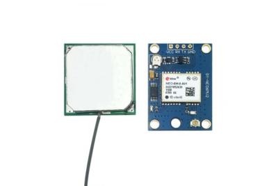 China GY-NEO6MV2 Flight Control GPS Module for sale