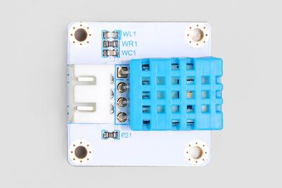 Cina Bordo del modulo di umidità e di temperatura per Arduino Raspberry Pi in vendita