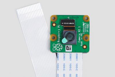 China OEM ODM Raspberry Pi Components , Raspberry Pi Camera Module V2 for sale