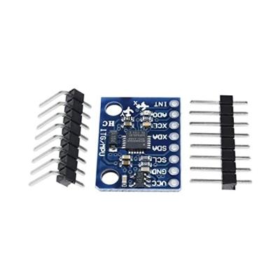 China 6DOF MPU-6050 MPU6050 3 Axis Gyroscope Accelerometer for sale