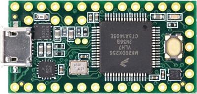 China 3.2 USB-Microcontroller de Raad Goedgekeurde Rohs van Usb Dev van de Ontwikkelingsraad Te koop