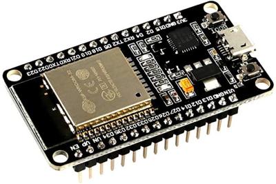 Cina Bordo dual core di sviluppo dei bordi ESP32 ESP-32S del microcontroller 2.4GHz in vendita