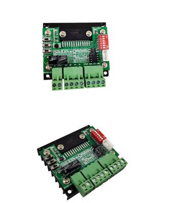 China MD430 Stepper Motor Driver Board Standard Voltage Rohs Certificate for sale