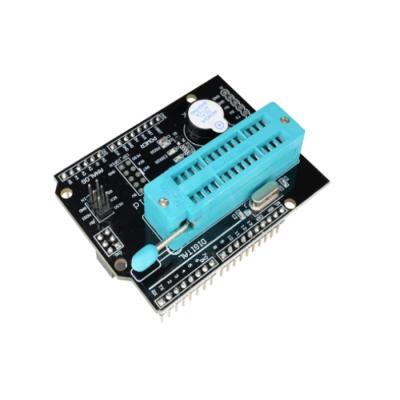 Cina Arduino Uno Expansion Shield Board Mega 2560 Atmega328P Mini Module in vendita