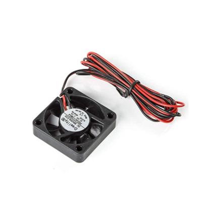 China Creality Ender 3 3d Printer Turbo Fan 40x40x10MM van DC24V Te koop