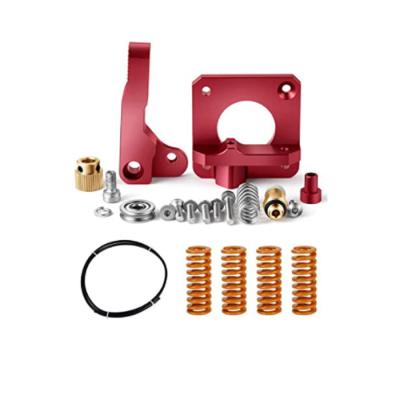 Chine Ender 3 et extrudeuse de Components Aluminum Bowden d'imprimante de CR10 3D à vendre