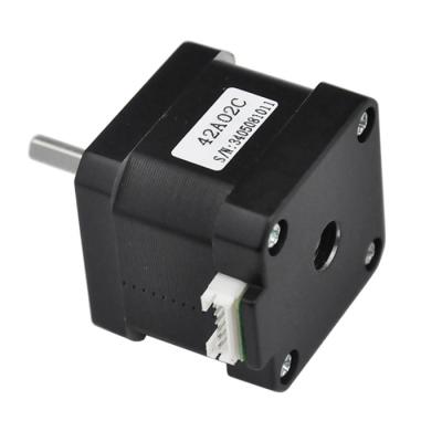 China 42N.Cm Nema 17 3D Printer Stepper Motor 38mm 42motor Nema17 42BYGH for sale