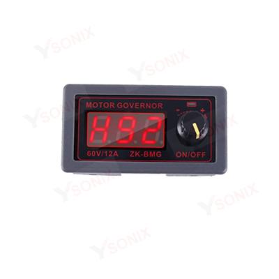 China 5V 6V 12v 24V PWM Dc Motor Speed Controller for sale