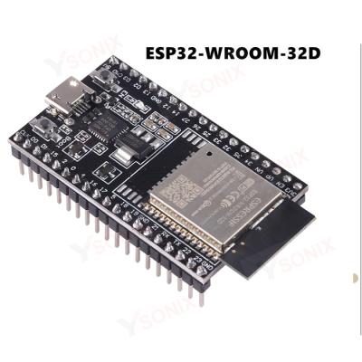 중국 ESP32 ESP-WROOM-32 ESP-32S 개발 보드 와이파이 블루투스 듀얼 코어 판매용