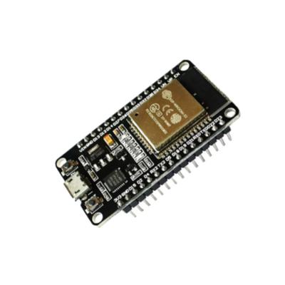 중국 2.4GHz 무선주파수 Esp32 Dev 모듈 듀얼 코어 Esp32 Cp2104 필터 모듈 판매용