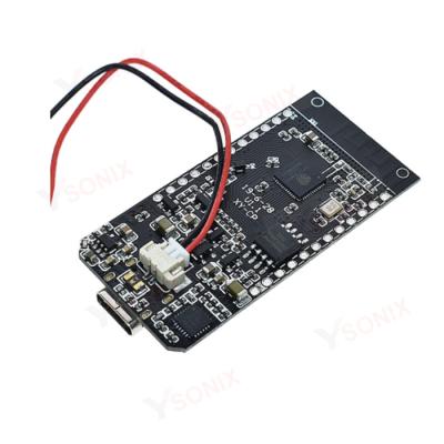 Chine Affichage à cristaux liquides 1,14 de Para AR Duino Polegada de module du T-affichage ESP32 WiFi Bluetooth 4MB à vendre