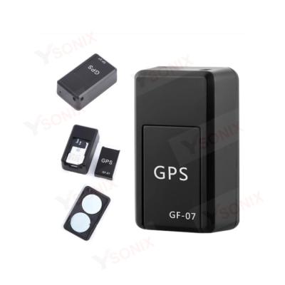 Китай Напряжение тока локатора магнитного мини реального времени Gps Gf07 отслеживая стандартное продается