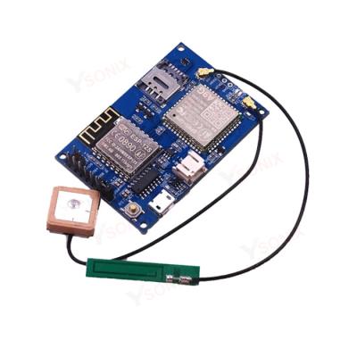 Китай Доска Arduino развития модуля A9g ESP8266 ESP-12S GSM GPRS GPS продается