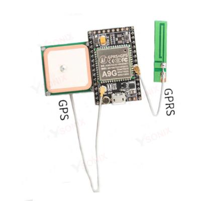 中国 無線データ伝送GSM GPRS GPSモジュールA9 A9gの開発板 販売のため