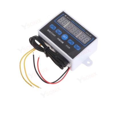 Cina Regolatore di temperatura del termostato di W88 XH-W1411 12v Digital Sensor in vendita