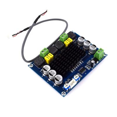 China TPA3116D2 Digital Audio Amplifier  Two-Channel DIY Power Amplifier Board for sale