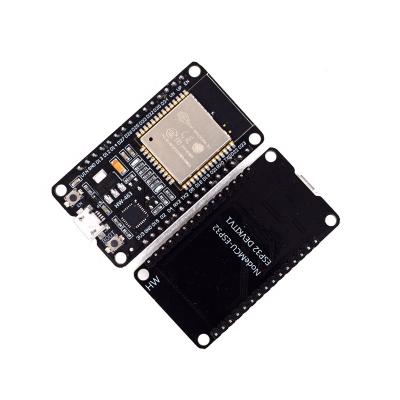 China Placa ESP-WROOM-32 ESP-32S do desenvolvimento de ESP32 Wifi Bluetooth à venda