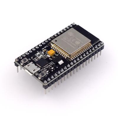 Cina Corredo di base NodeMCU-32S Lua WiFi Module di sviluppo di Iot del centro ESP32 in vendita