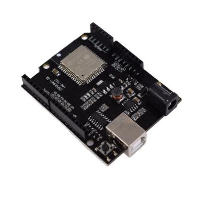 China ESP32 Development Board Serial Port WiFi Ethernet IoT Transmission Transceiver Module for sale