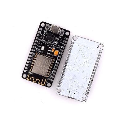 China IoT Development Board Kit Nodemcu Lua Wifi Esp8266 FT232 12F for sale