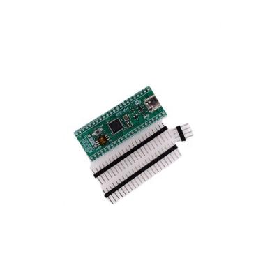 China Brett STM32F401CCU6 STM32F4 der Entwicklungs-STM32F401 Brett lernend zu verkaufen