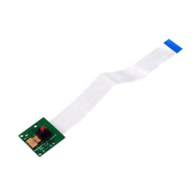 China CSI Interface Raspberry Pi Components Raspberry Pi 3 Camera Module for sale