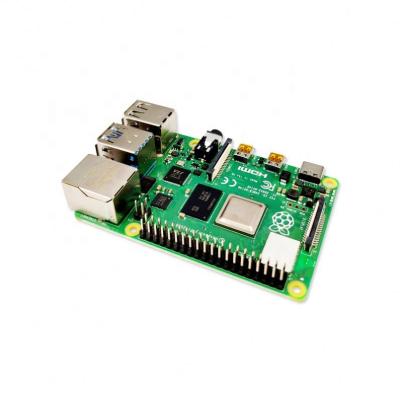 China Precision 1.5GHz Raspberry Pi Components , Raspberry Pi 4 Model B 4GB Ram for sale