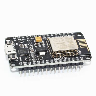 China Brett Kit With Pcb Antenna CP2102 Nodemcu Esp8266 V2 Lua WIFI Iot zu verkaufen