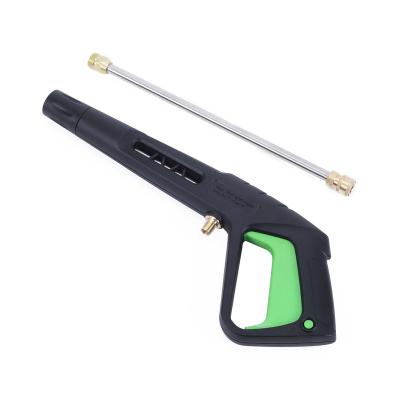 China China-chic new hot sale daily high pressure water gun seal tool pressure gun for car wash for sale