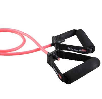 China Latex Fitness Resistance Band for sale