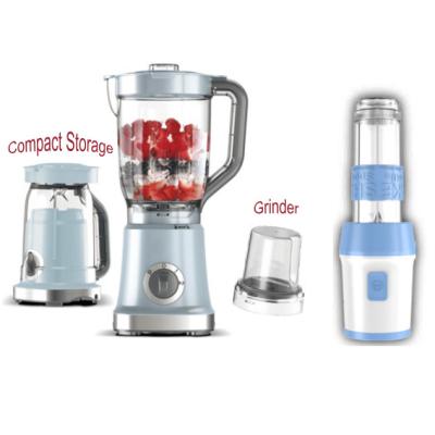 China Outdoor Portable Juicer Blender for sale